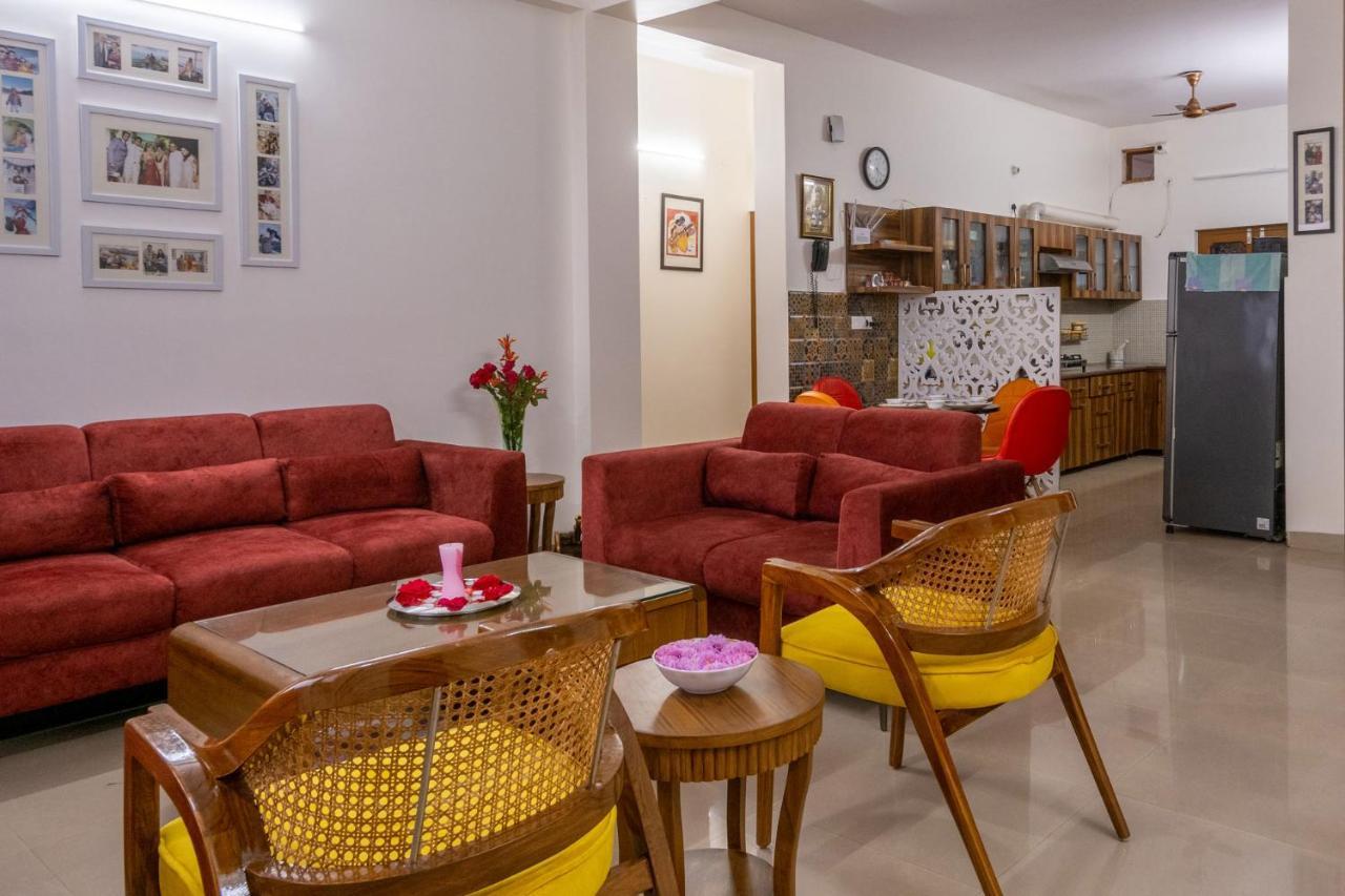 Villa Woodside Meadows By Veo - Part Of Stayvista Kasauli Exteriér fotografie