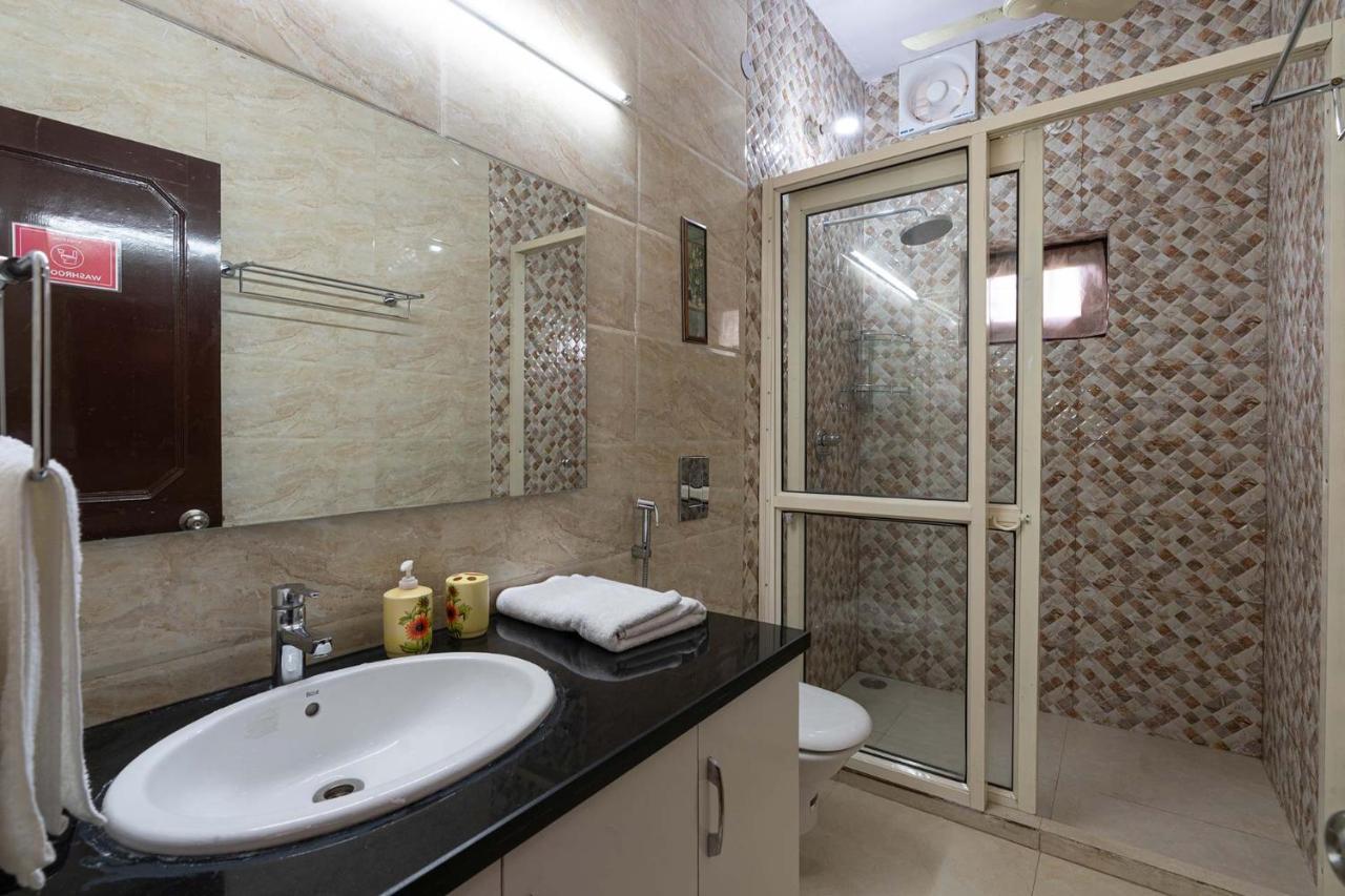 Villa Woodside Meadows By Veo - Part Of Stayvista Kasauli Exteriér fotografie