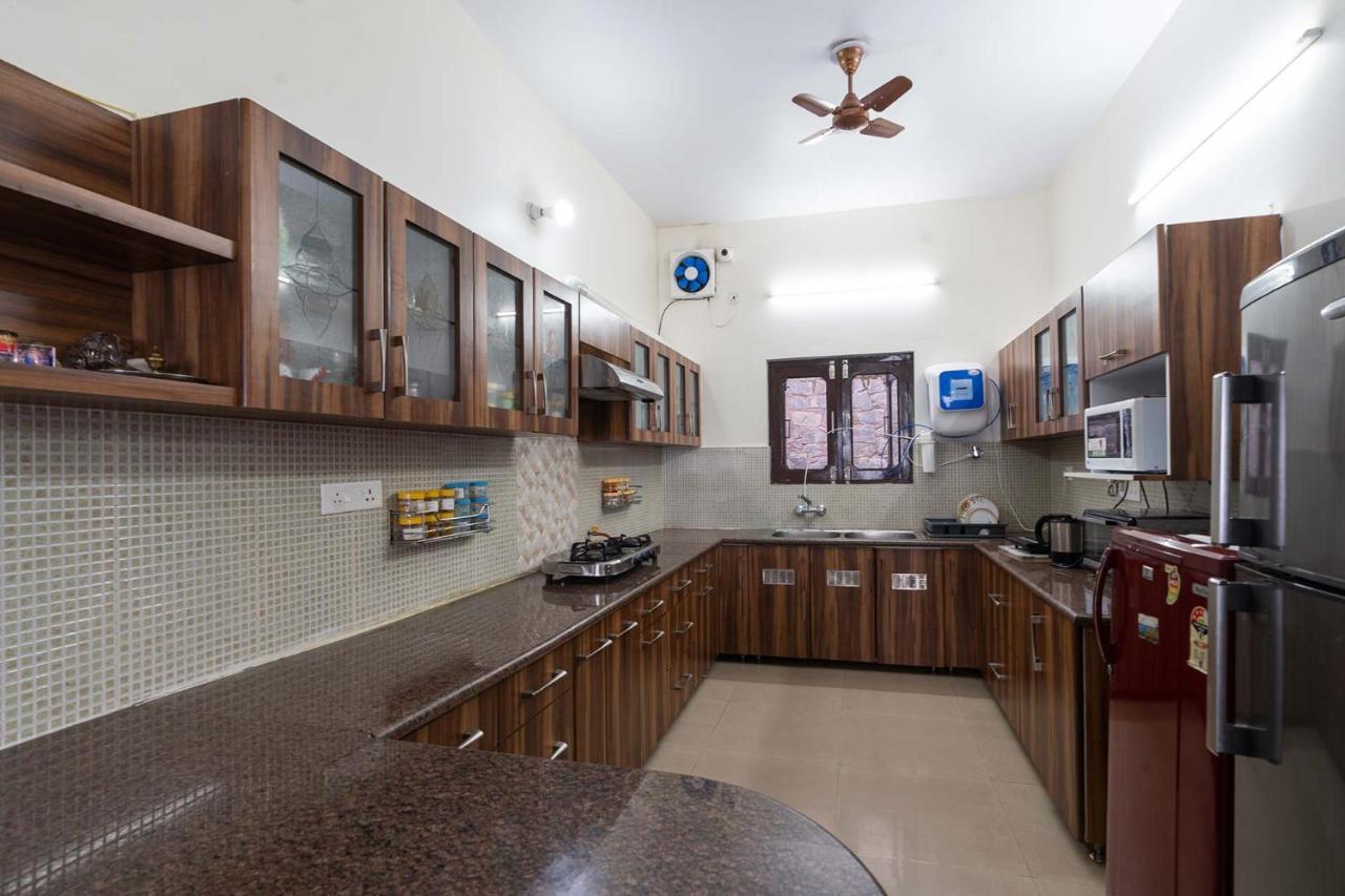 Villa Woodside Meadows By Veo - Part Of Stayvista Kasauli Exteriér fotografie